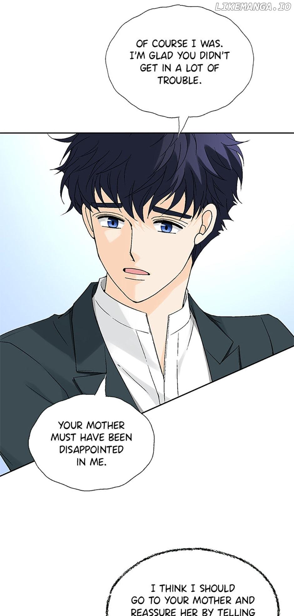 Flavors of Reincarnation Chapter 116 page 2