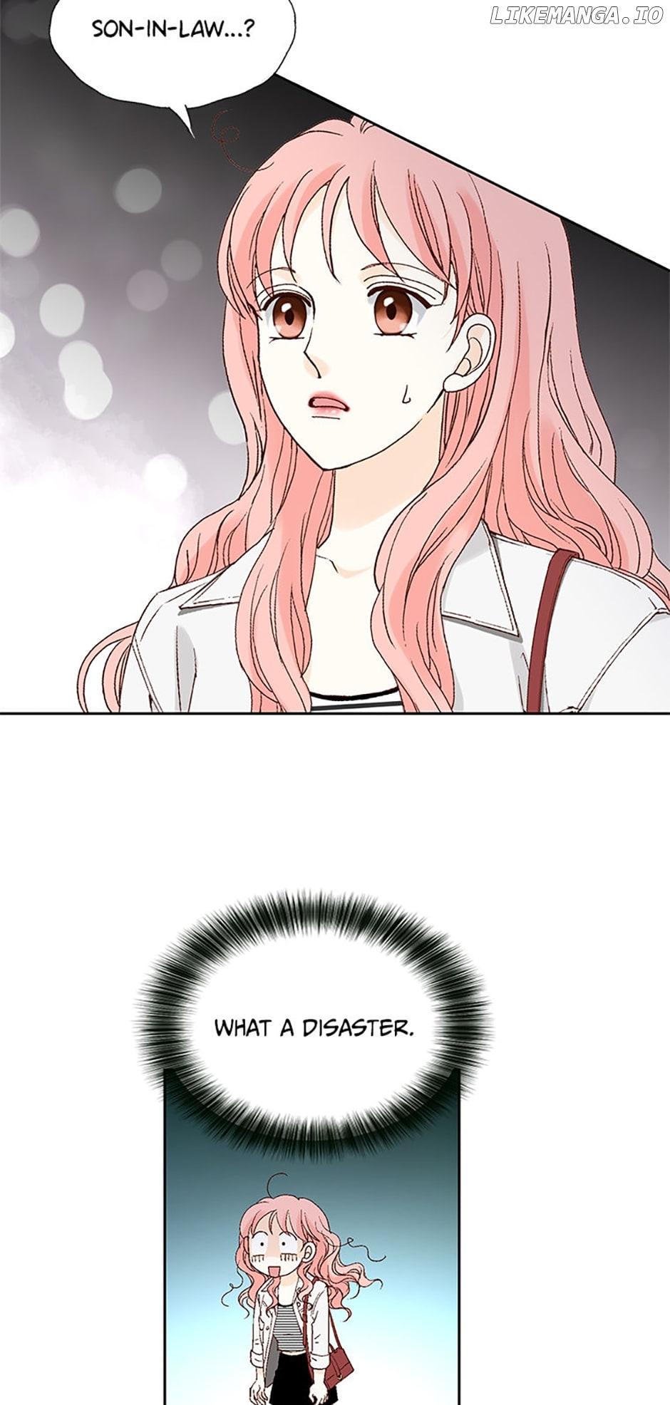 Flavors of Reincarnation Chapter 116 page 29