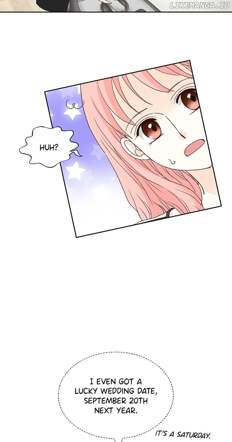 Flavors of Reincarnation Chapter 116 page 32