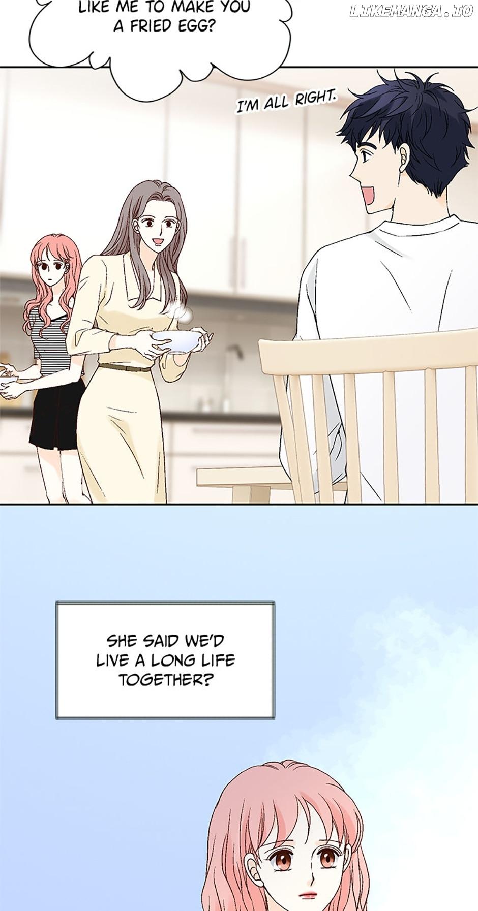 Flavors of Reincarnation Chapter 116 page 34