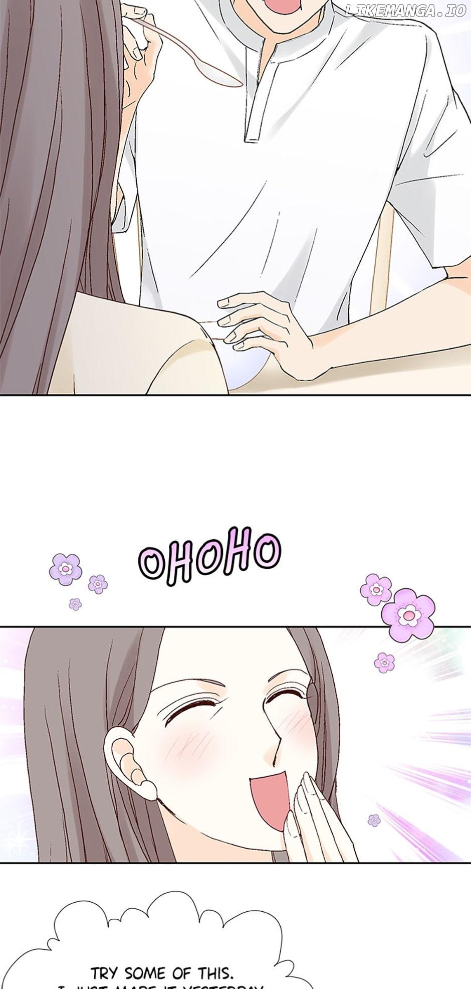 Flavors of Reincarnation Chapter 116 page 41