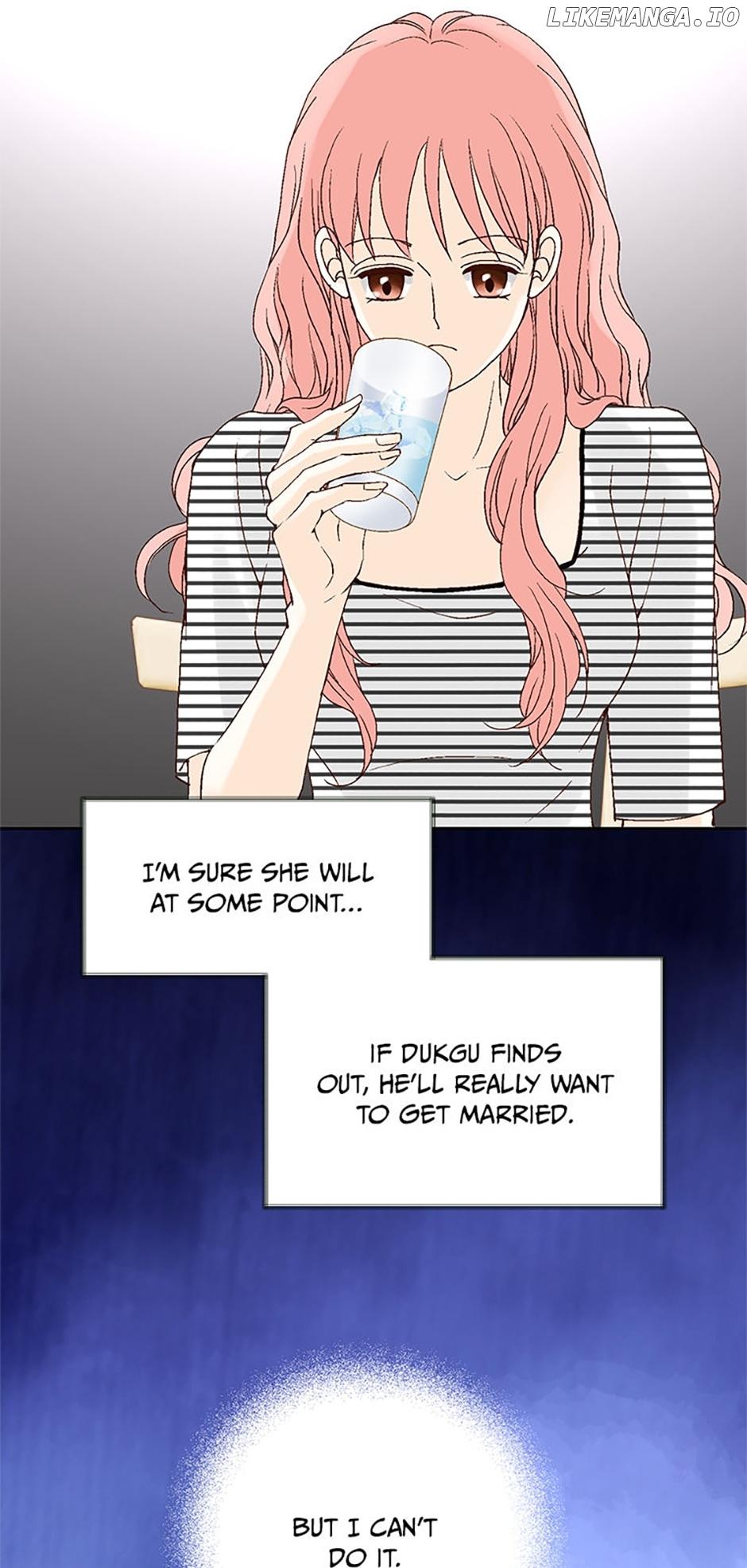 Flavors of Reincarnation Chapter 116 page 43