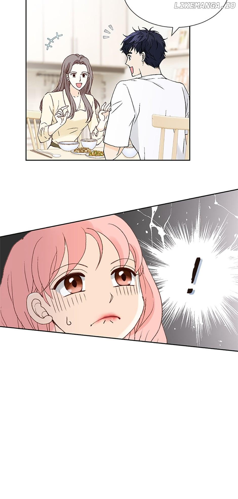 Flavors of Reincarnation Chapter 116 page 46