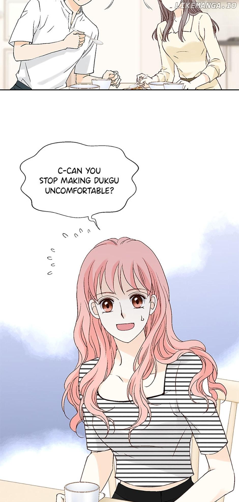 Flavors of Reincarnation Chapter 116 page 48