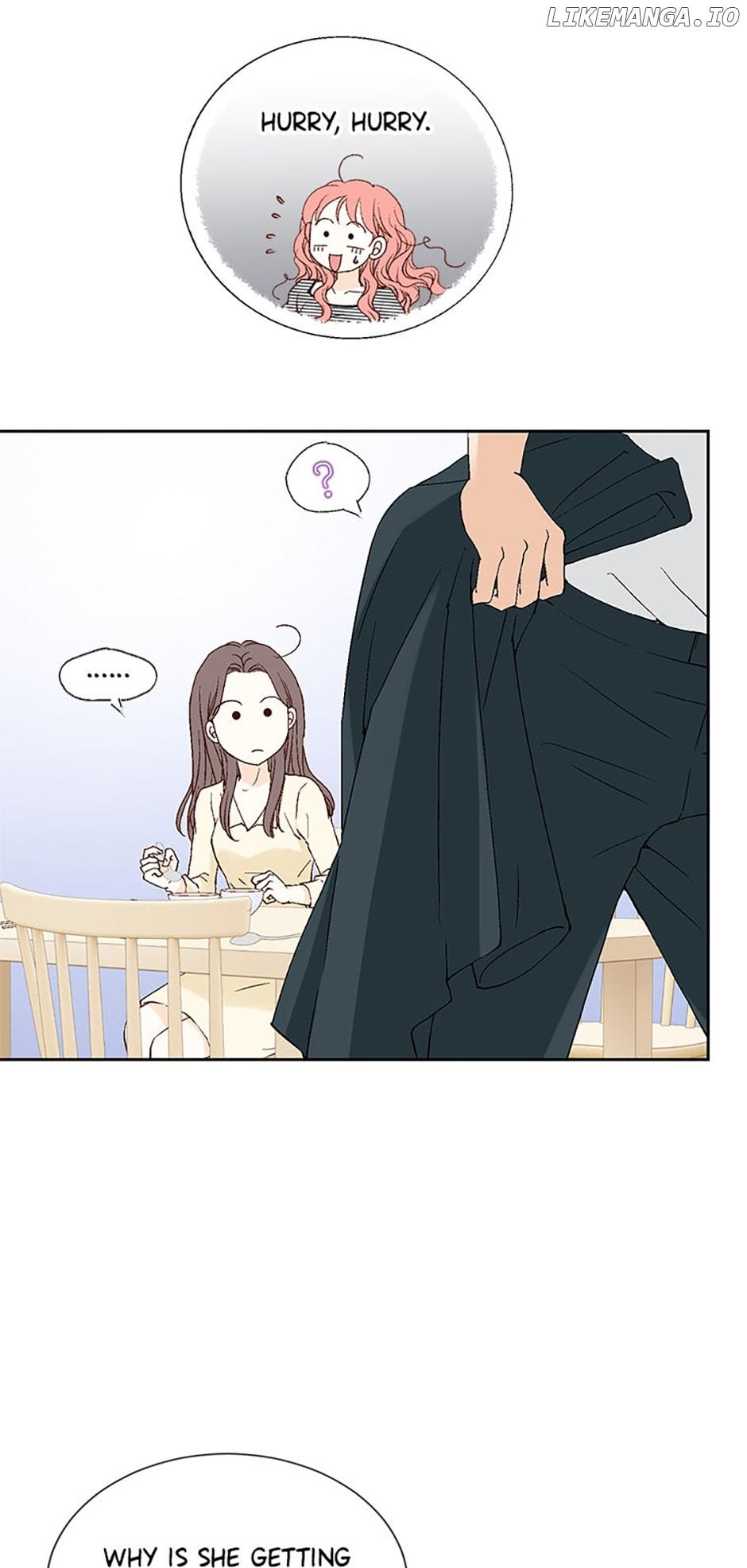 Flavors of Reincarnation Chapter 116 page 50
