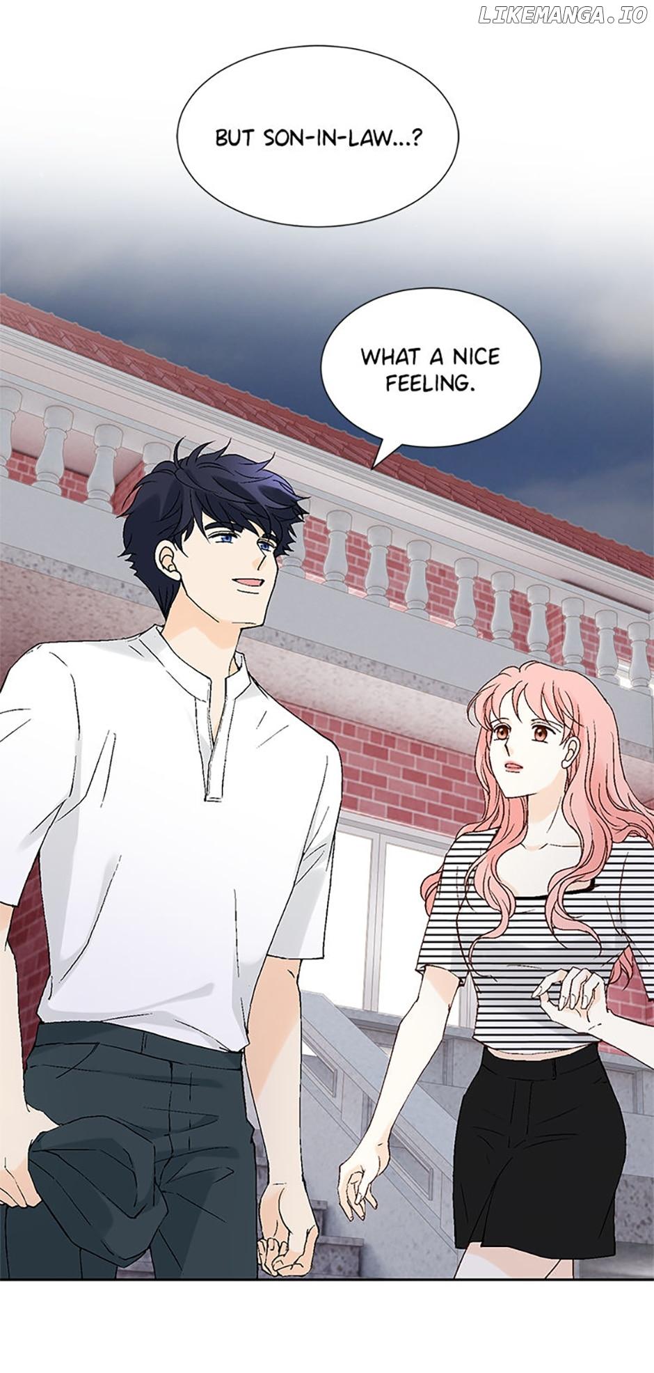 Flavors of Reincarnation Chapter 116 page 55