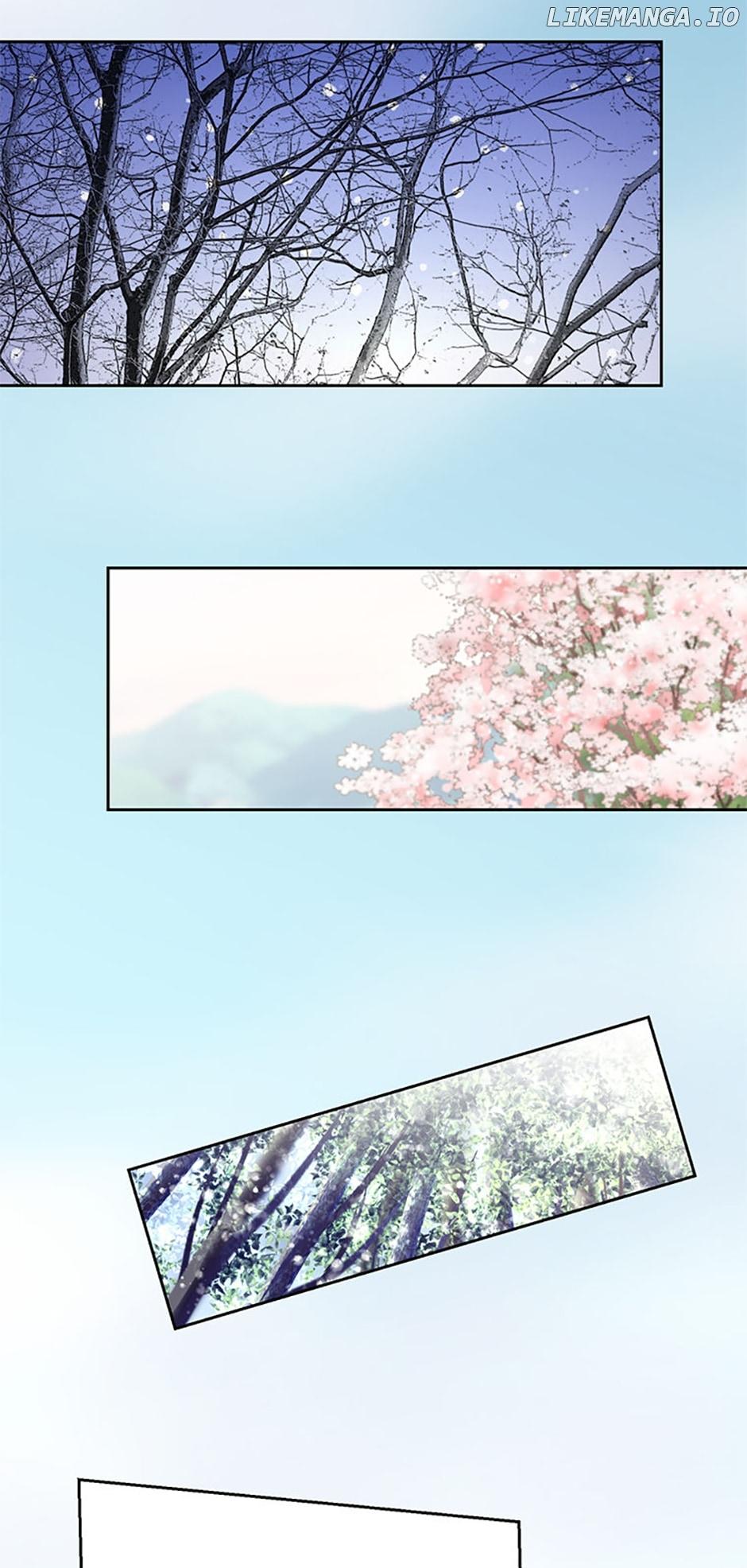 Flavors of Reincarnation Chapter 116 page 60