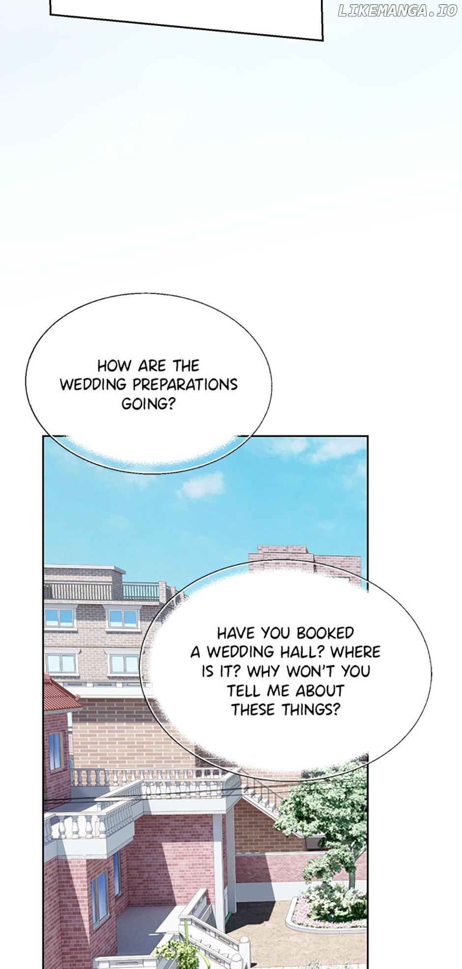 Flavors of Reincarnation Chapter 116 page 61