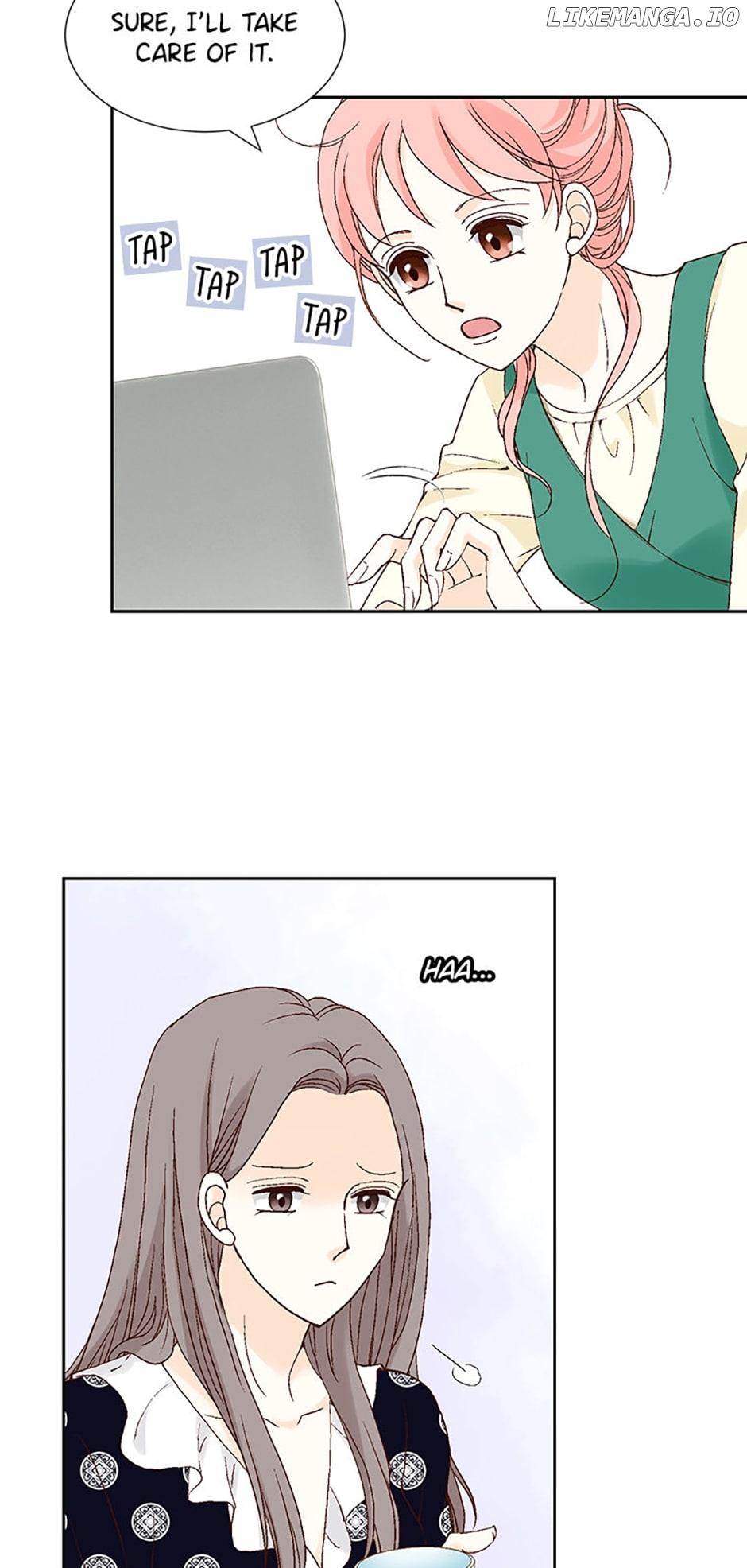 Flavors of Reincarnation Chapter 116 page 64