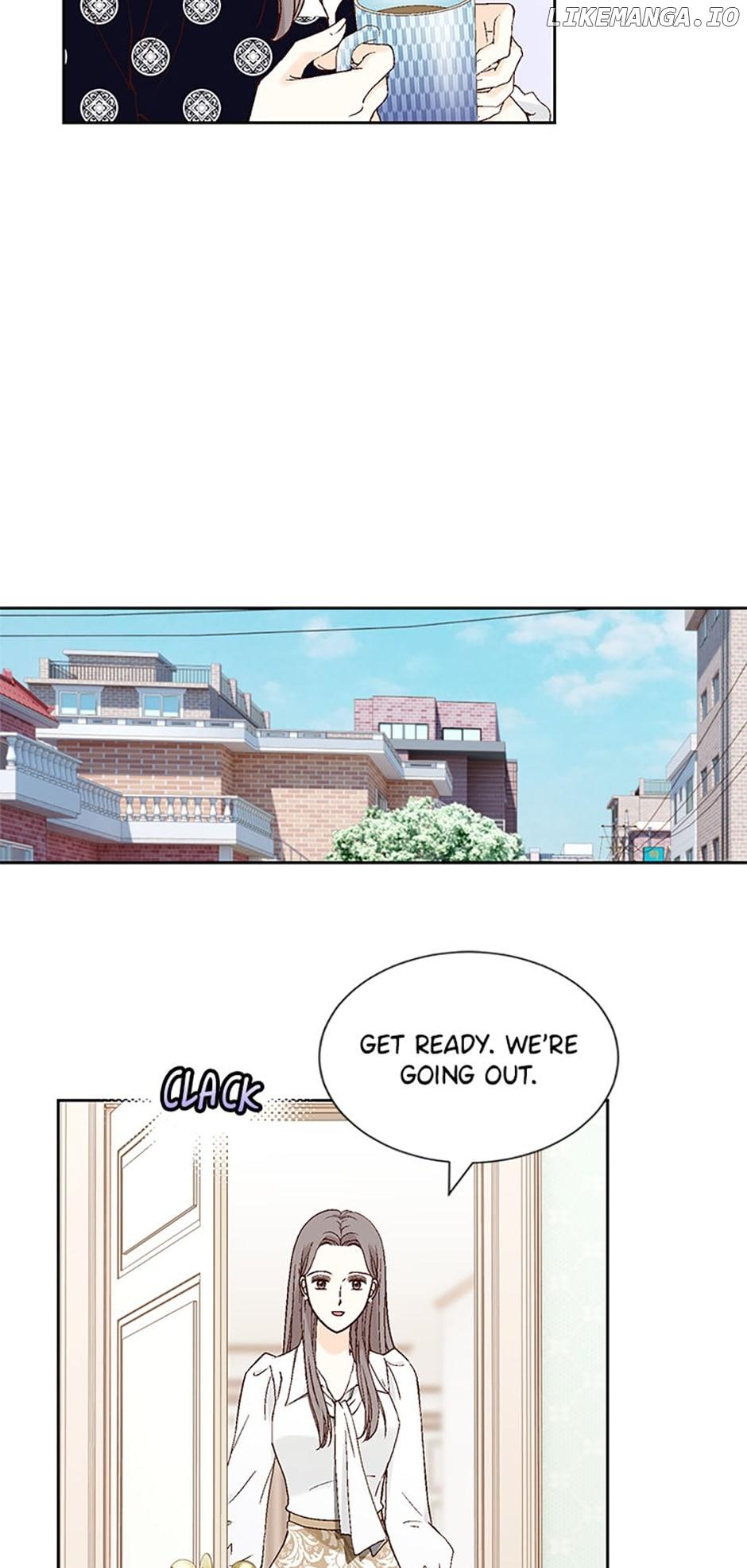 Flavors of Reincarnation Chapter 116 page 65