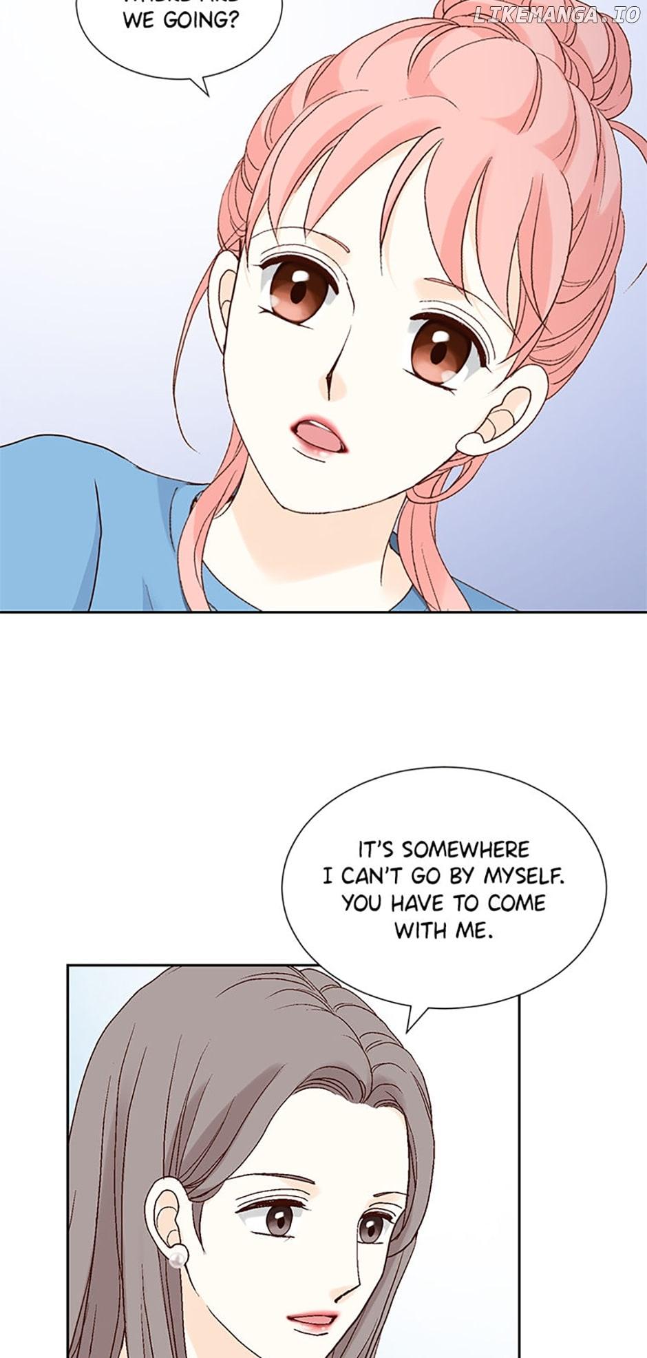 Flavors of Reincarnation Chapter 116 page 67
