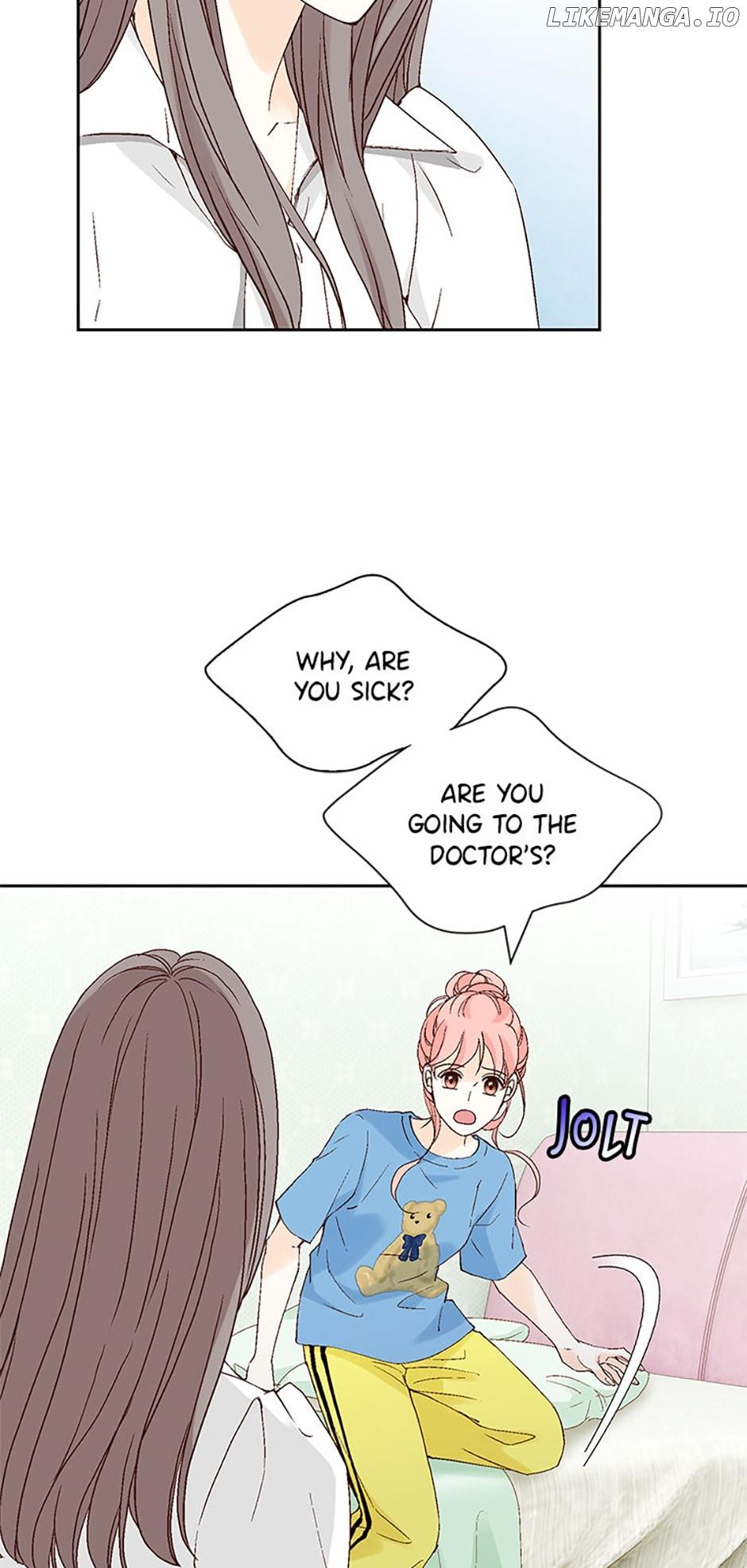 Flavors of Reincarnation Chapter 116 page 68