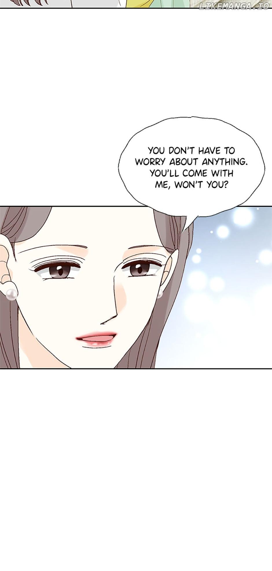 Flavors of Reincarnation Chapter 116 page 69
