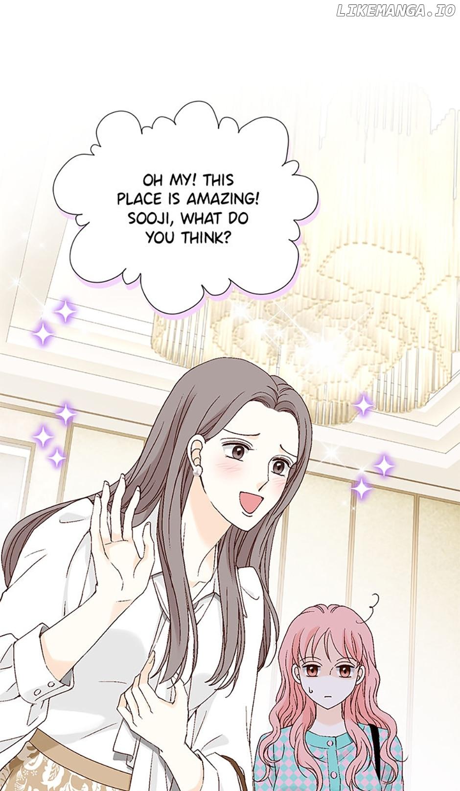 Flavors of Reincarnation Chapter 116 page 71