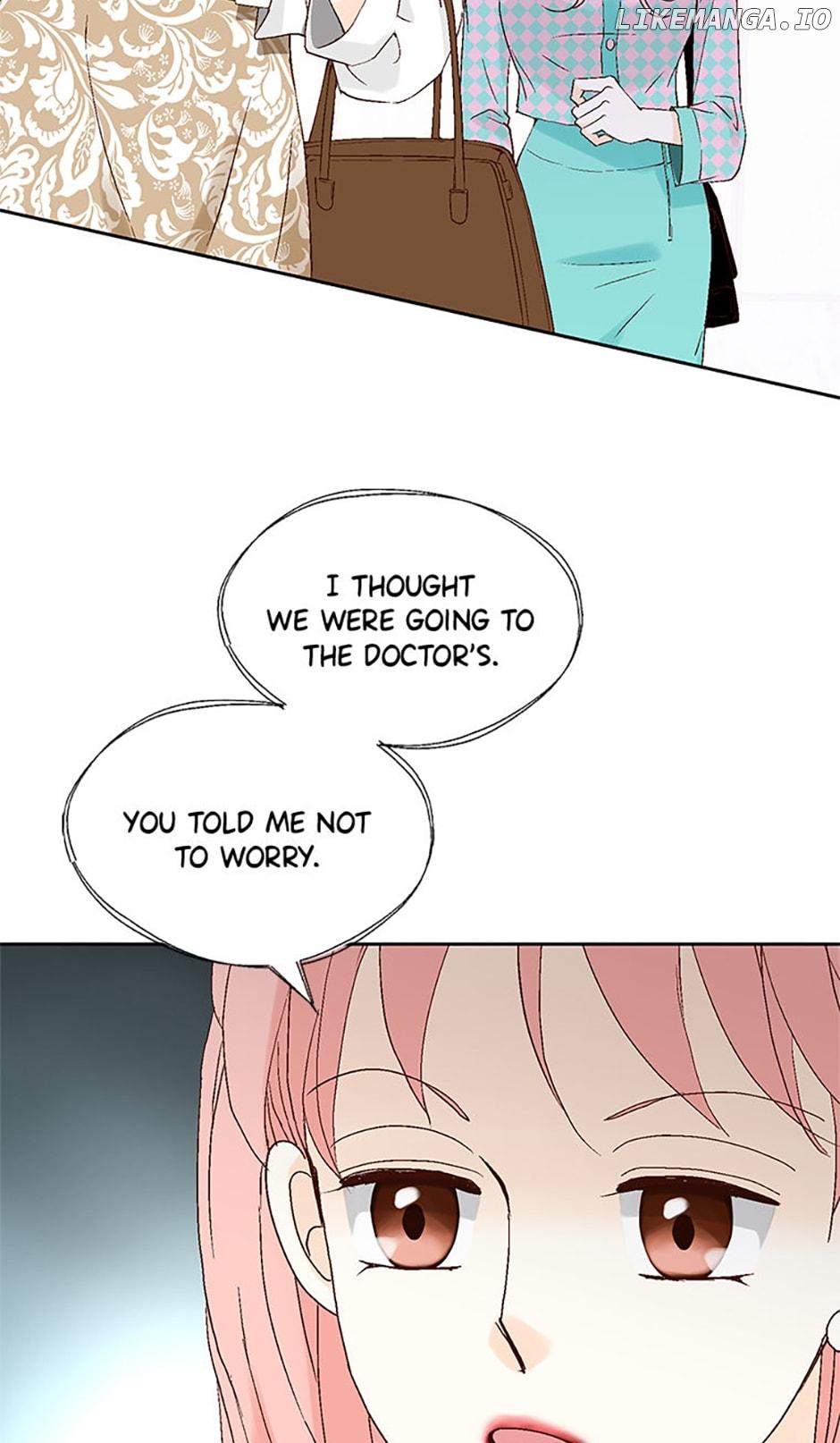 Flavors of Reincarnation Chapter 116 page 72