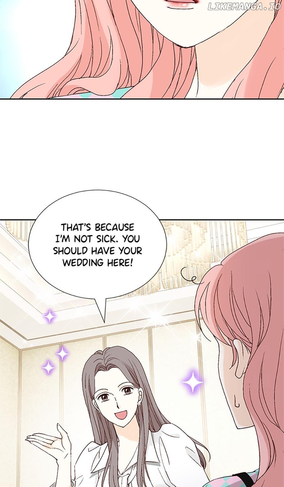 Flavors of Reincarnation Chapter 116 page 73