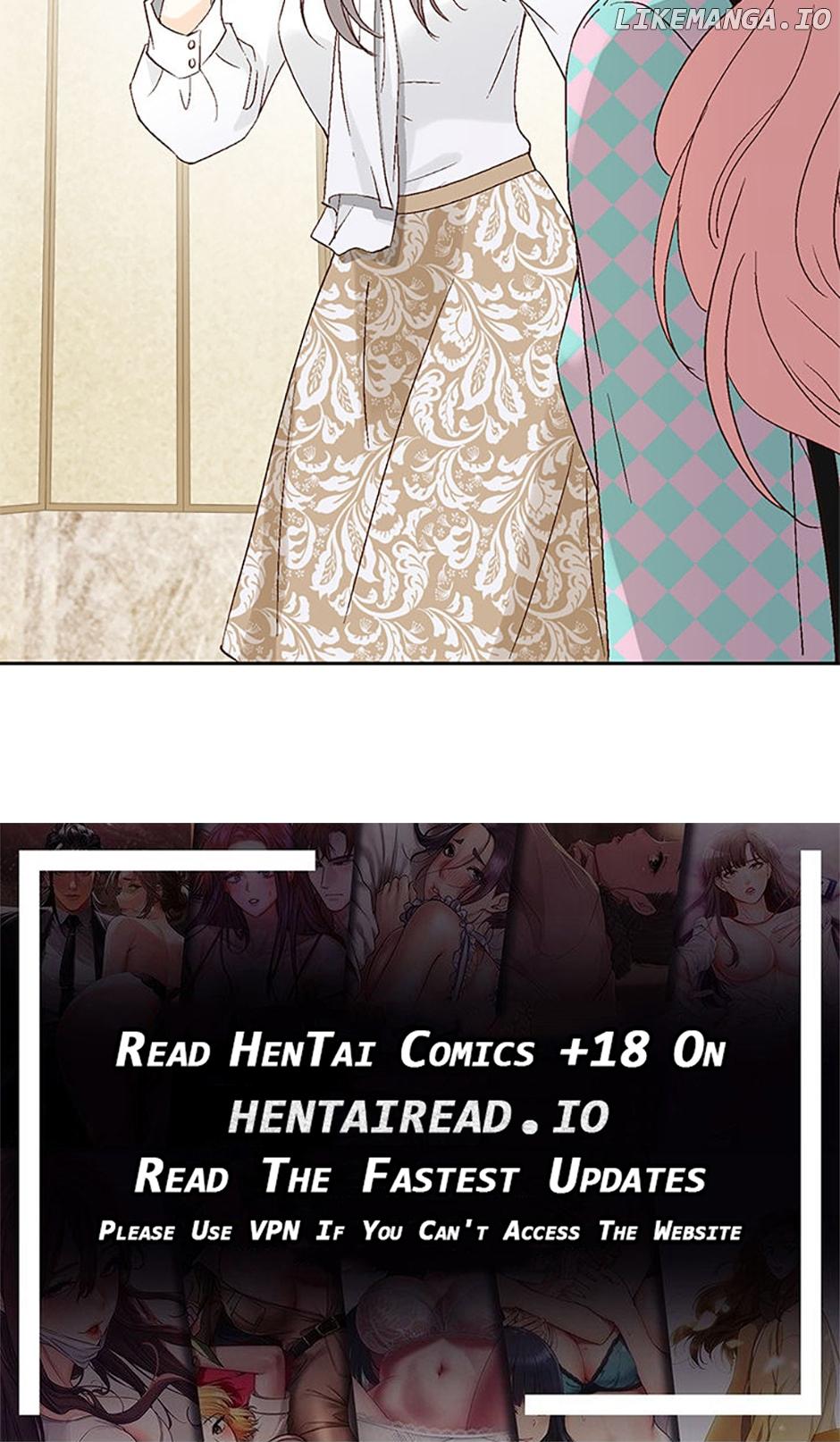 Flavors of Reincarnation Chapter 116 page 74