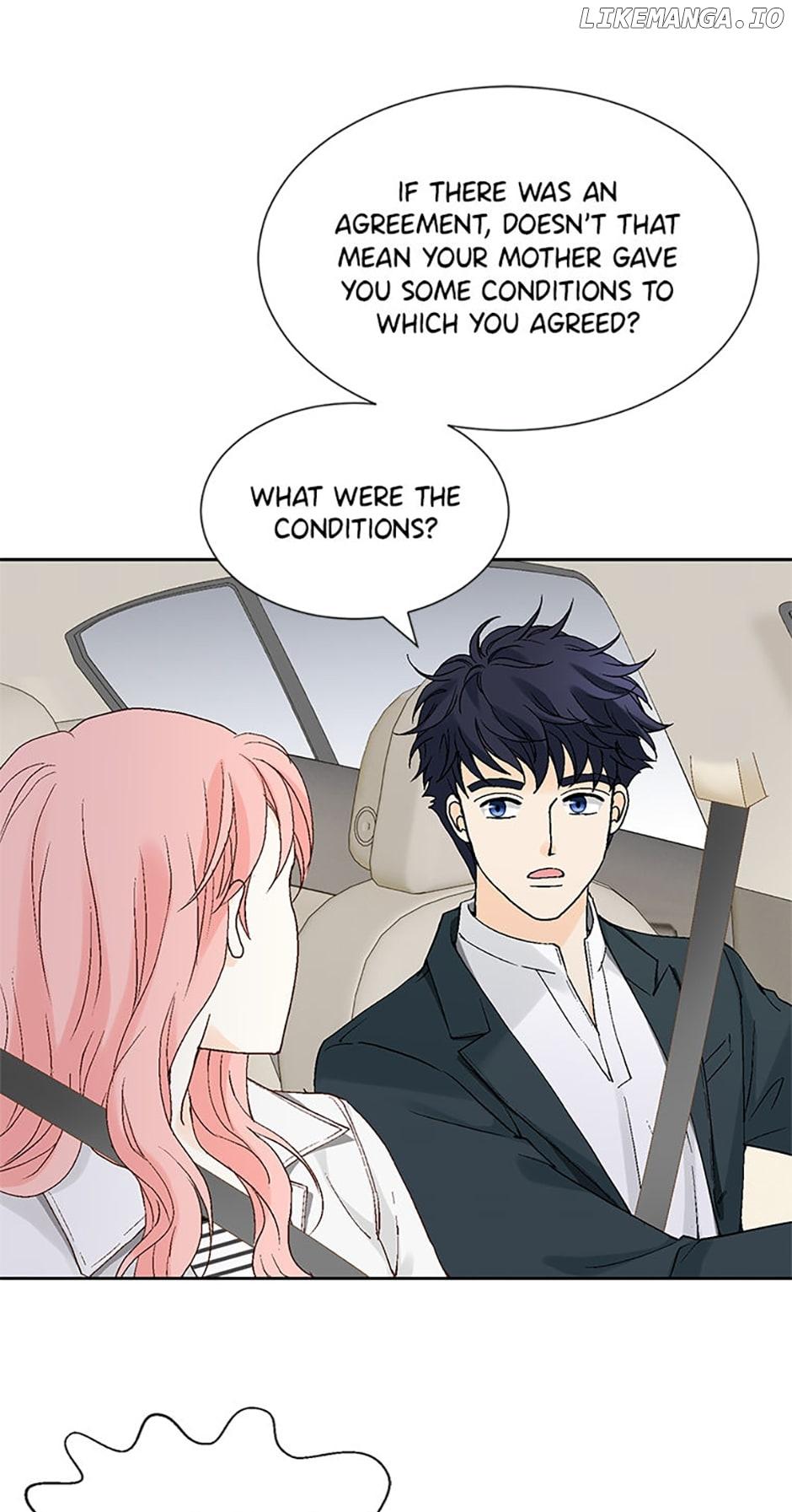 Flavors of Reincarnation Chapter 116 page 7