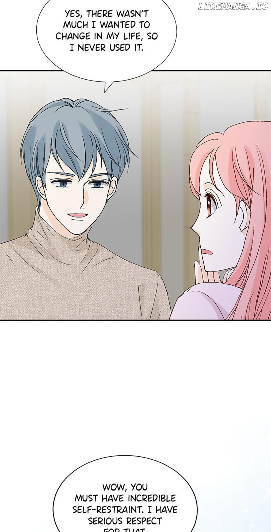 Flavors of Reincarnation Chapter 126 page 9