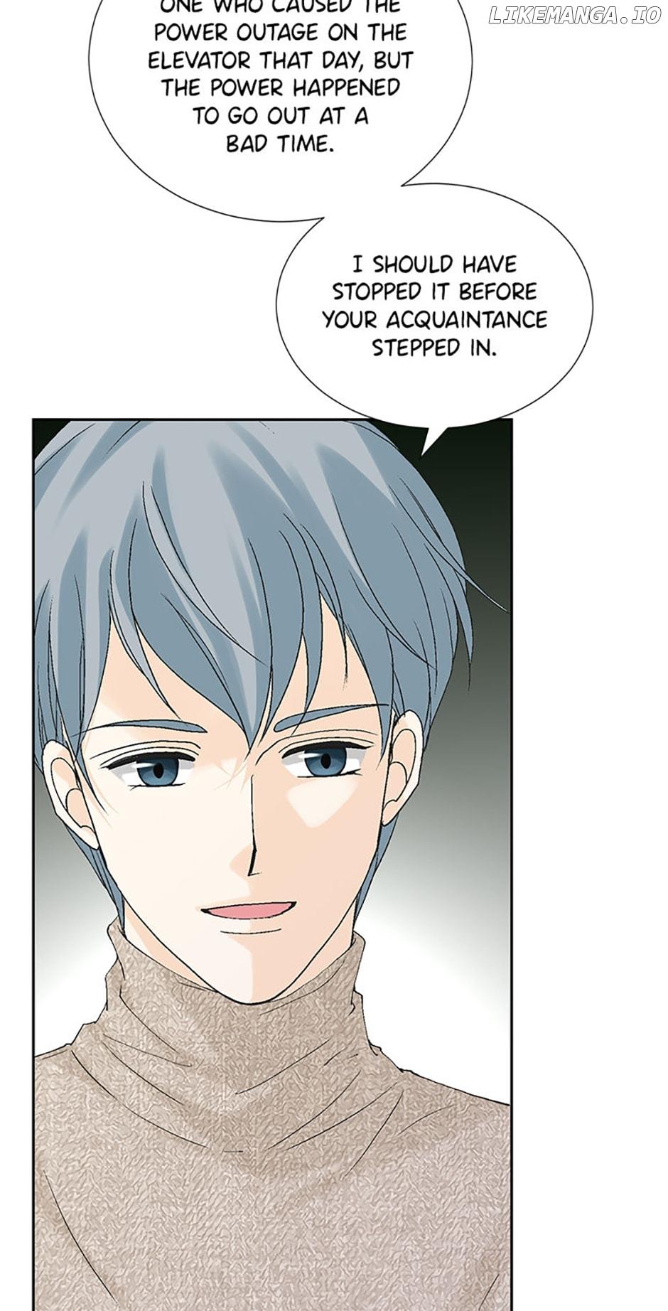 Flavors of Reincarnation Chapter 126 page 12