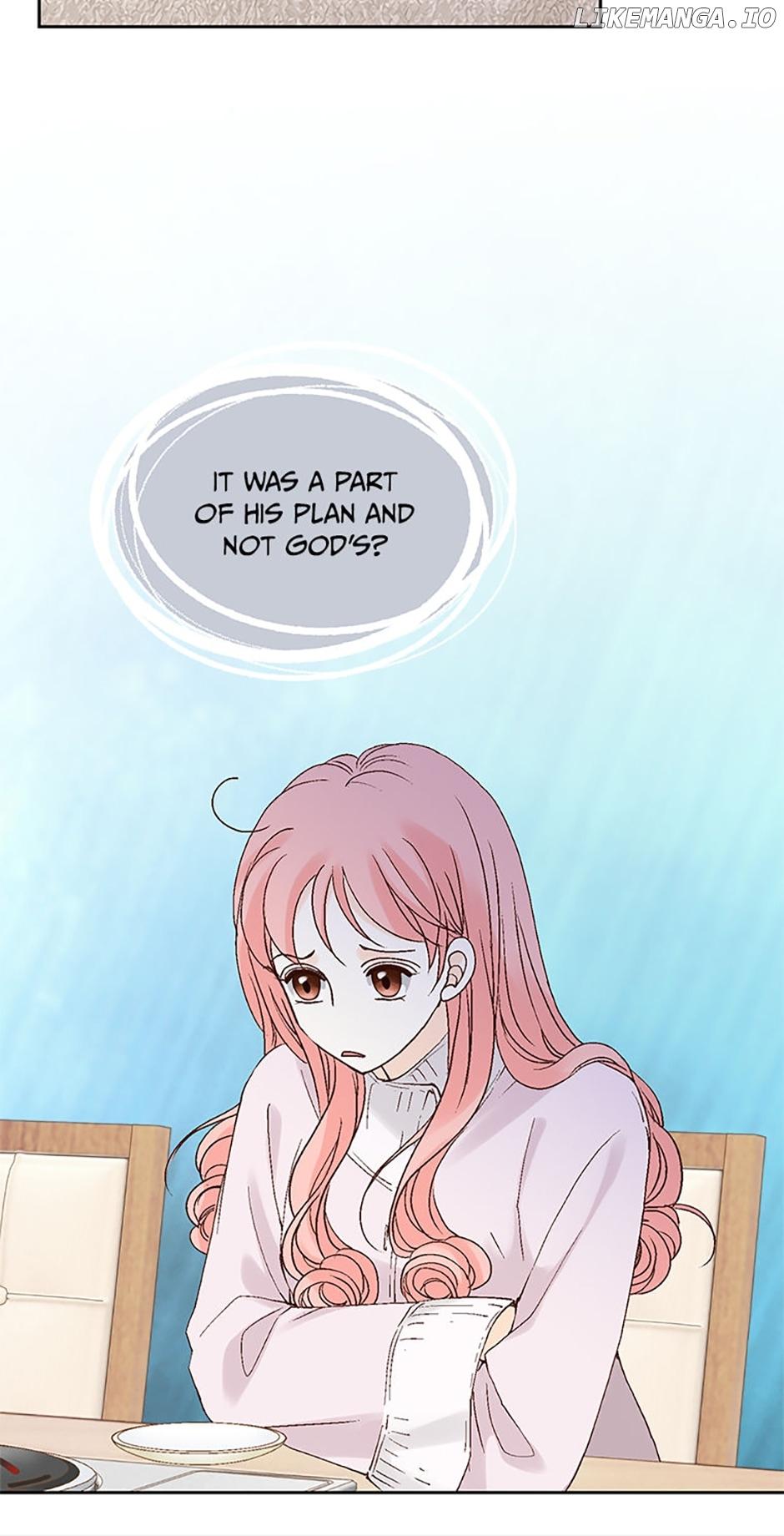 Flavors of Reincarnation Chapter 126 page 13