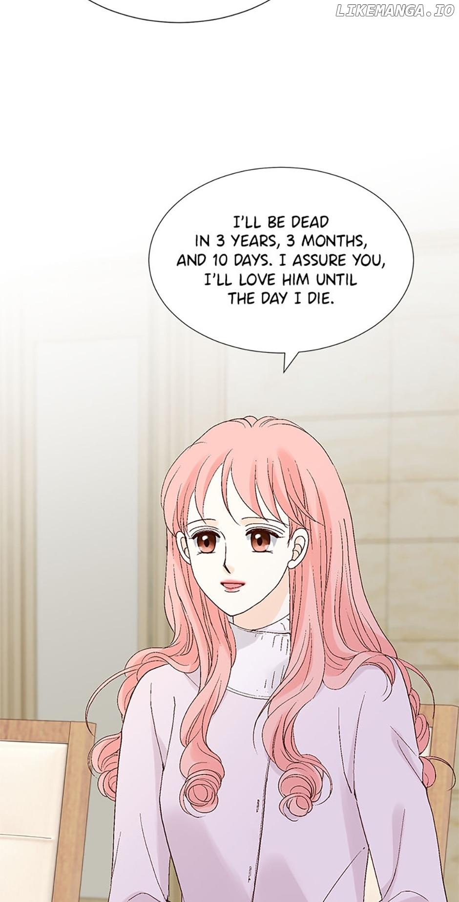 Flavors of Reincarnation Chapter 126 page 15