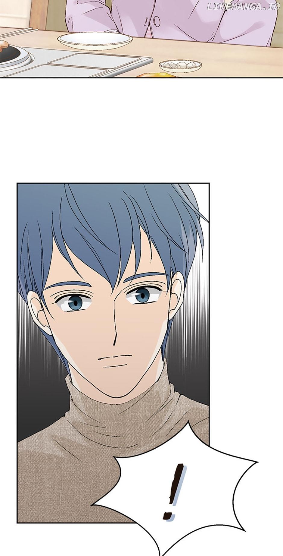 Flavors of Reincarnation Chapter 126 page 16