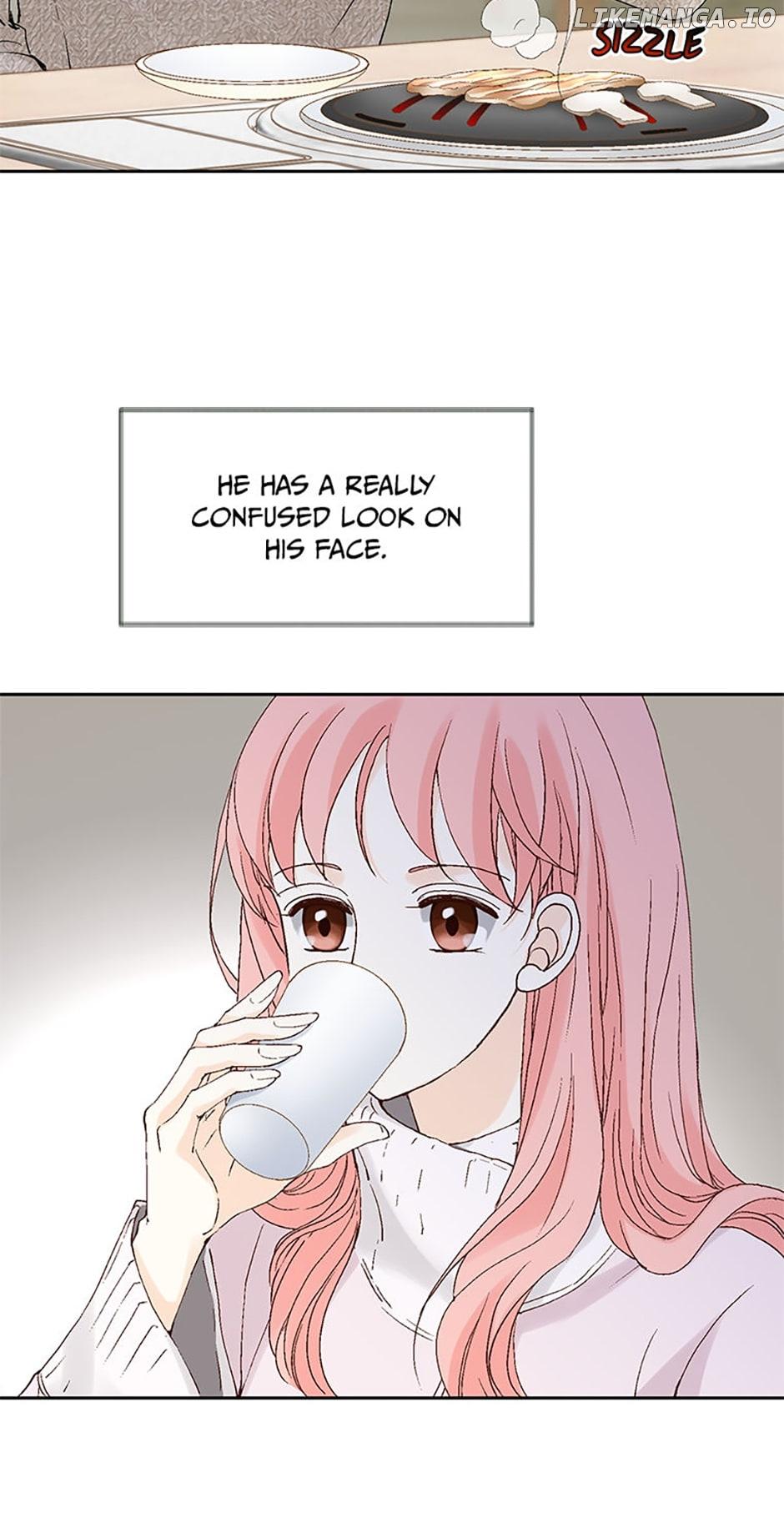 Flavors of Reincarnation Chapter 126 page 19