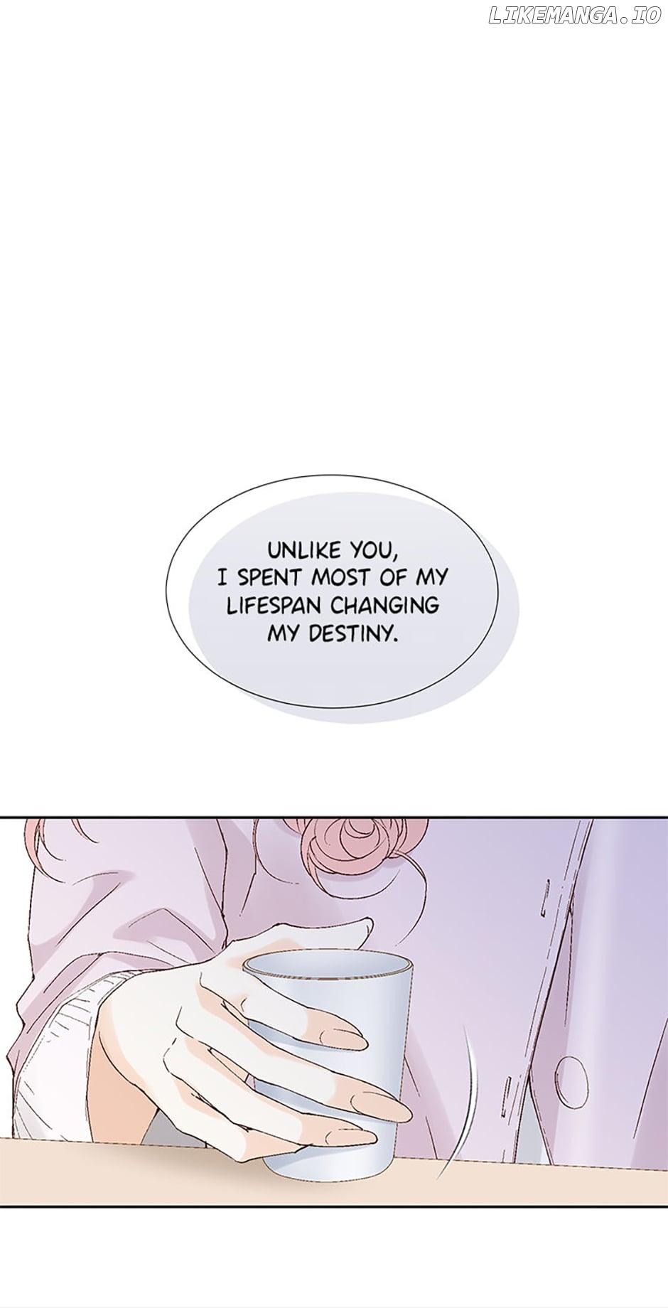 Flavors of Reincarnation Chapter 126 page 20