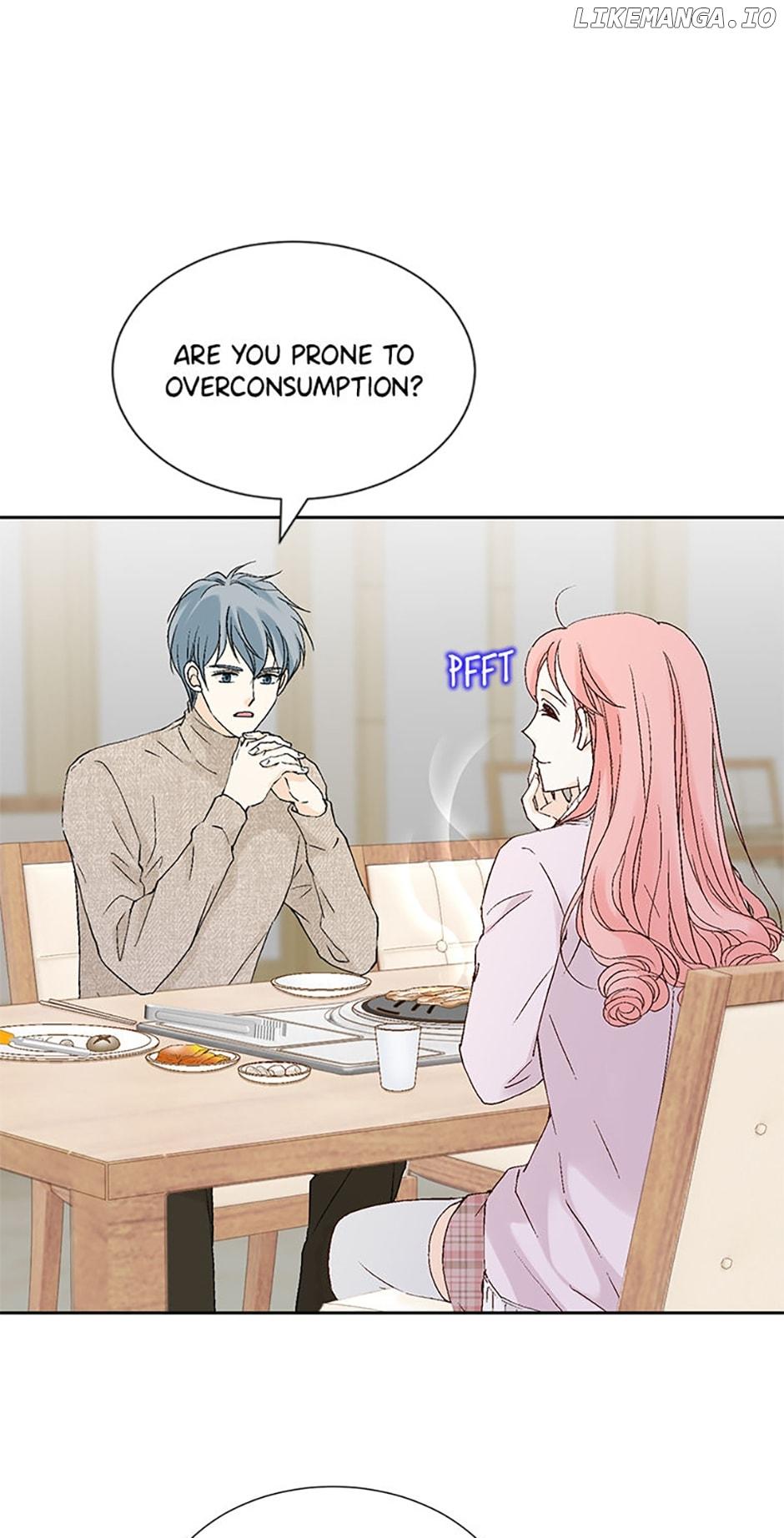 Flavors of Reincarnation Chapter 126 page 21