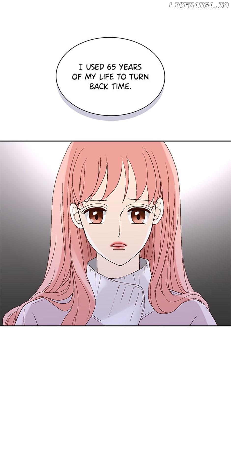 Flavors of Reincarnation Chapter 126 page 25