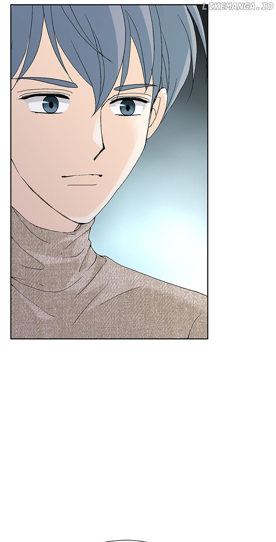 Flavors of Reincarnation Chapter 126 page 26