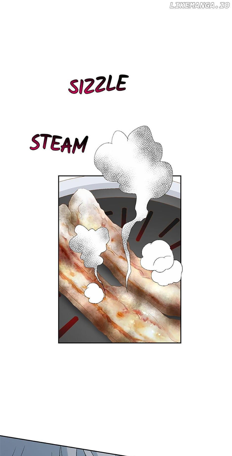 Flavors of Reincarnation Chapter 126 page 28