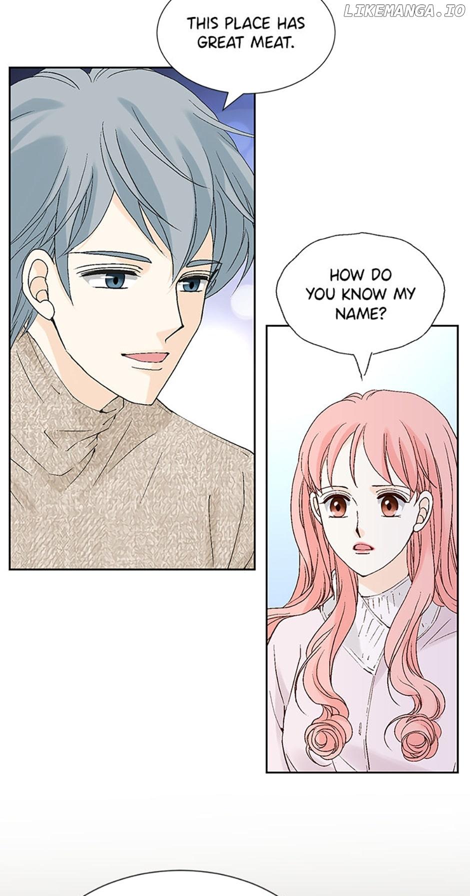 Flavors of Reincarnation Chapter 126 page 2