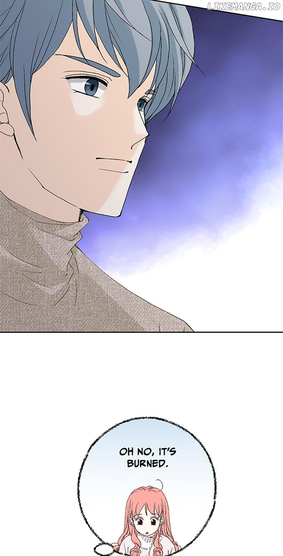 Flavors of Reincarnation Chapter 126 page 29