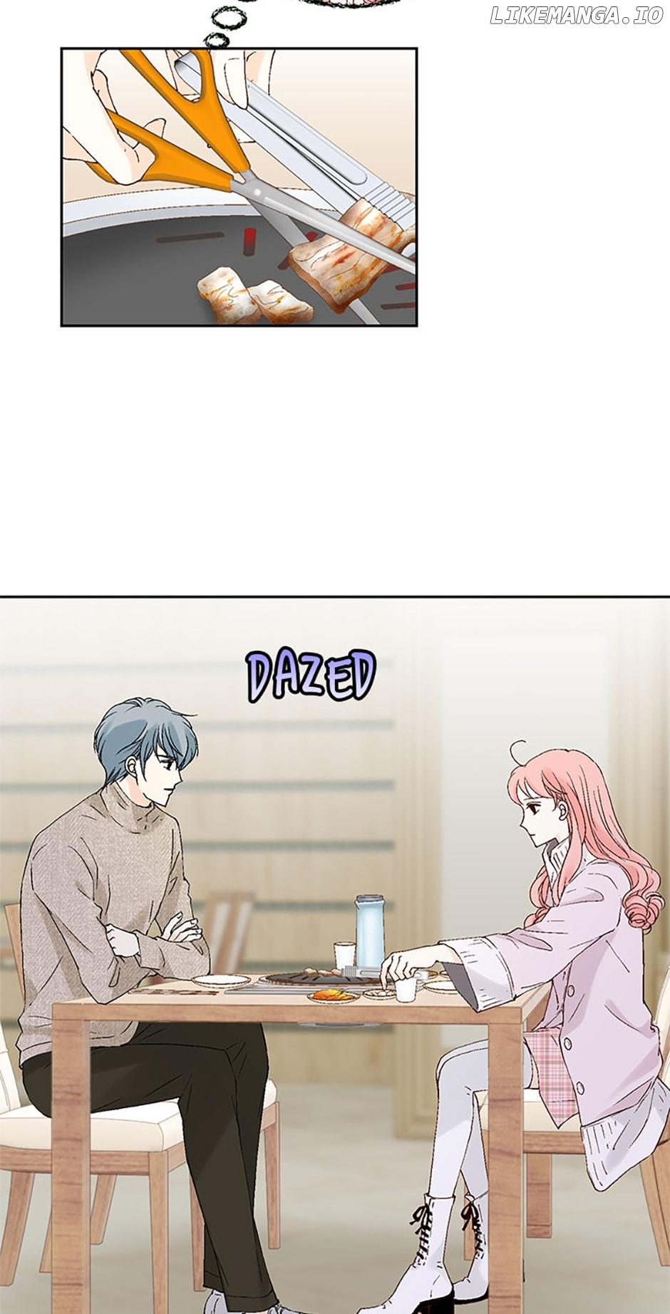 Flavors of Reincarnation Chapter 126 page 30