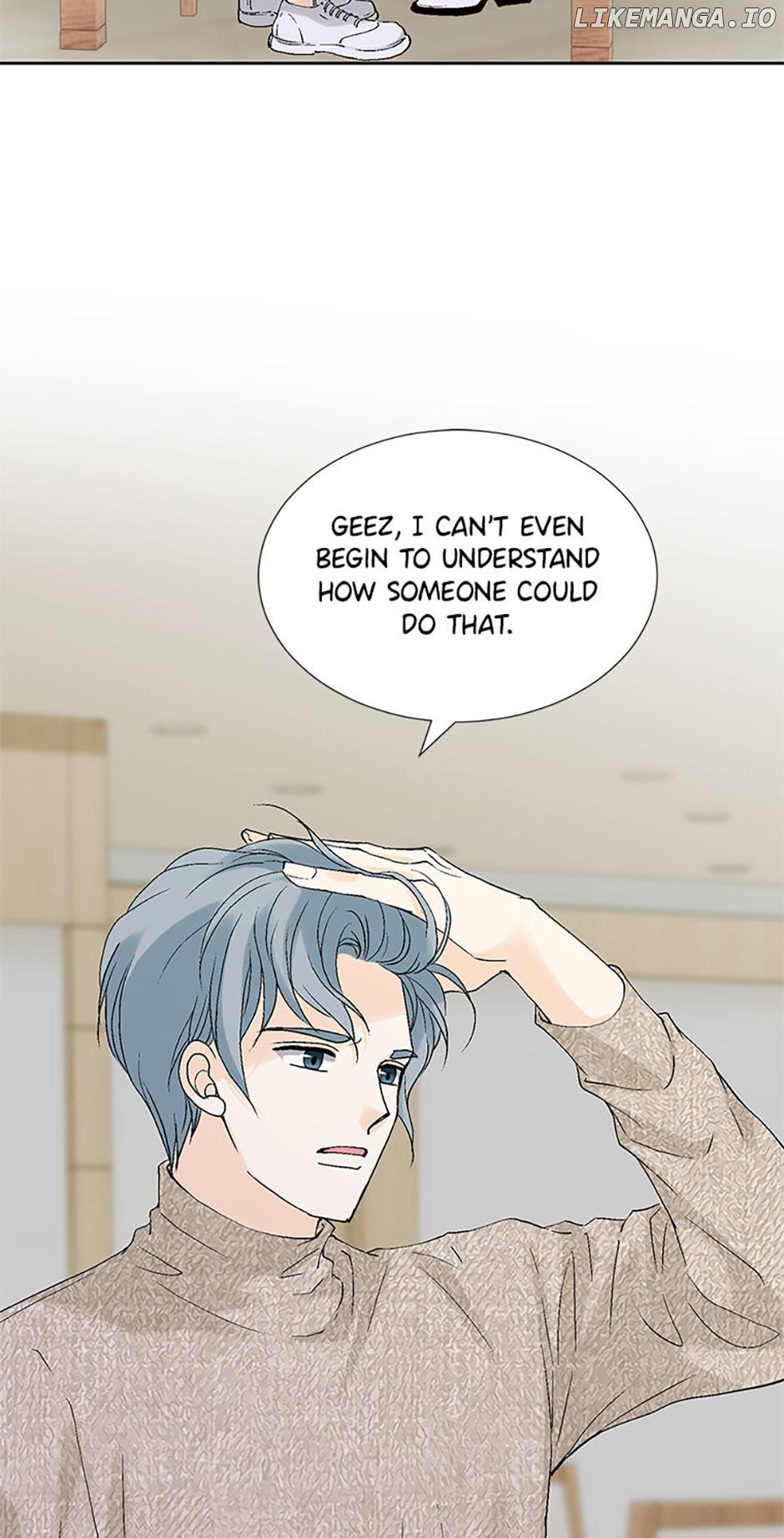 Flavors of Reincarnation Chapter 126 page 31