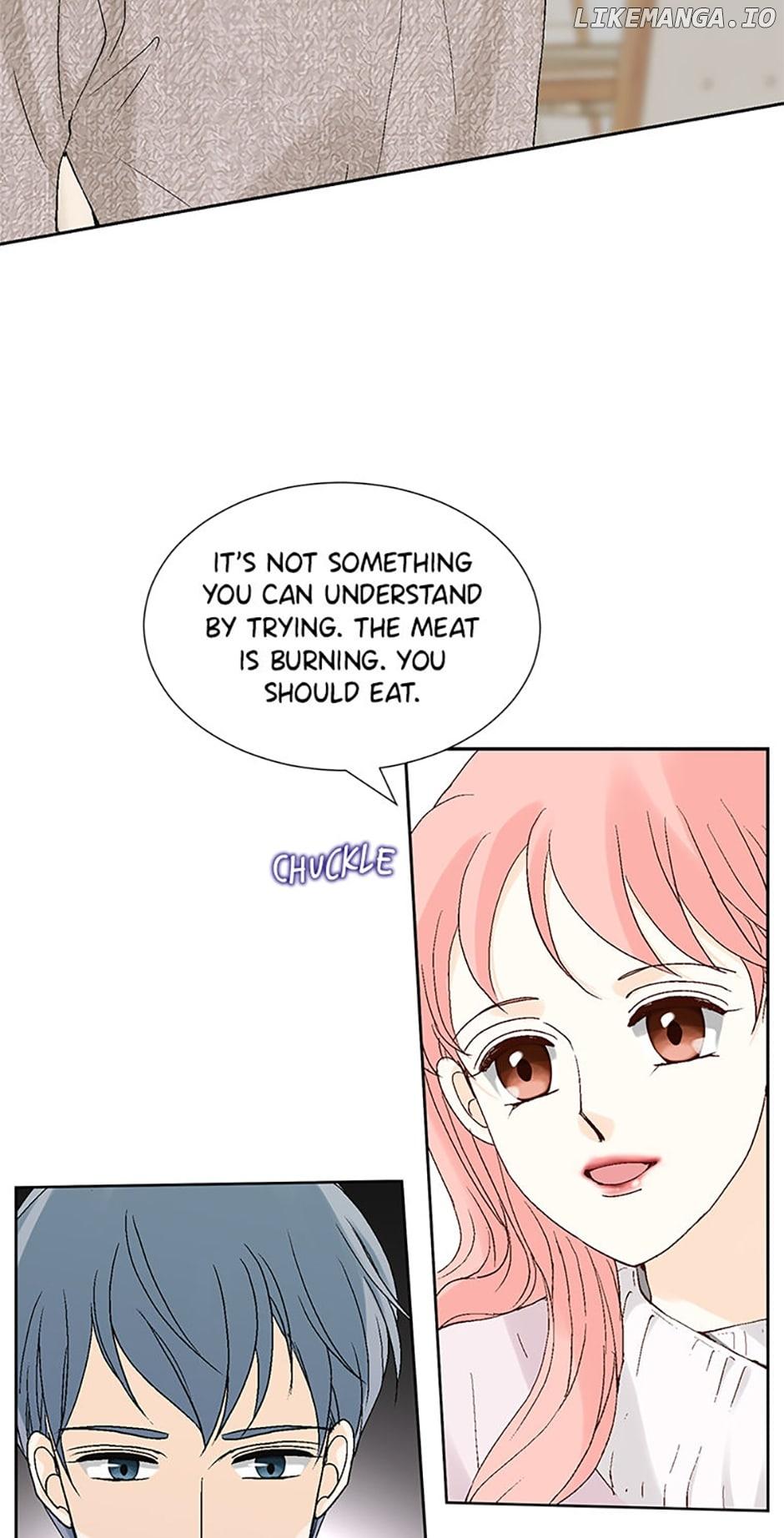 Flavors of Reincarnation Chapter 126 page 32