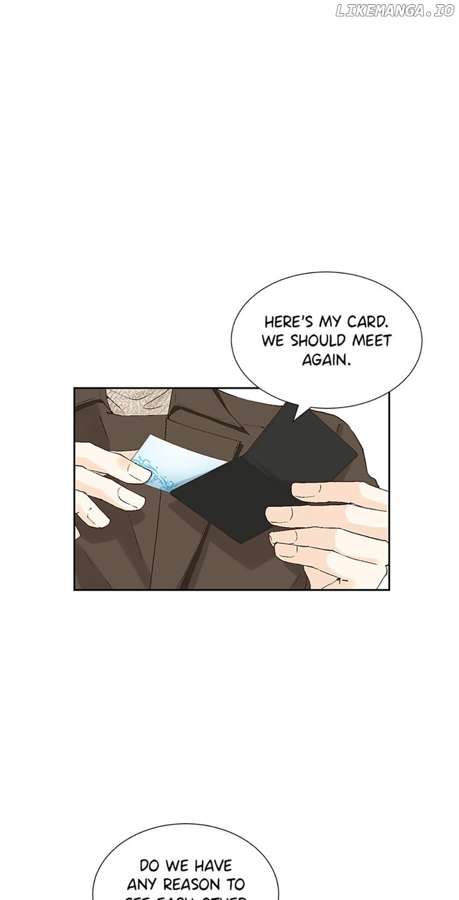 Flavors of Reincarnation Chapter 126 page 35