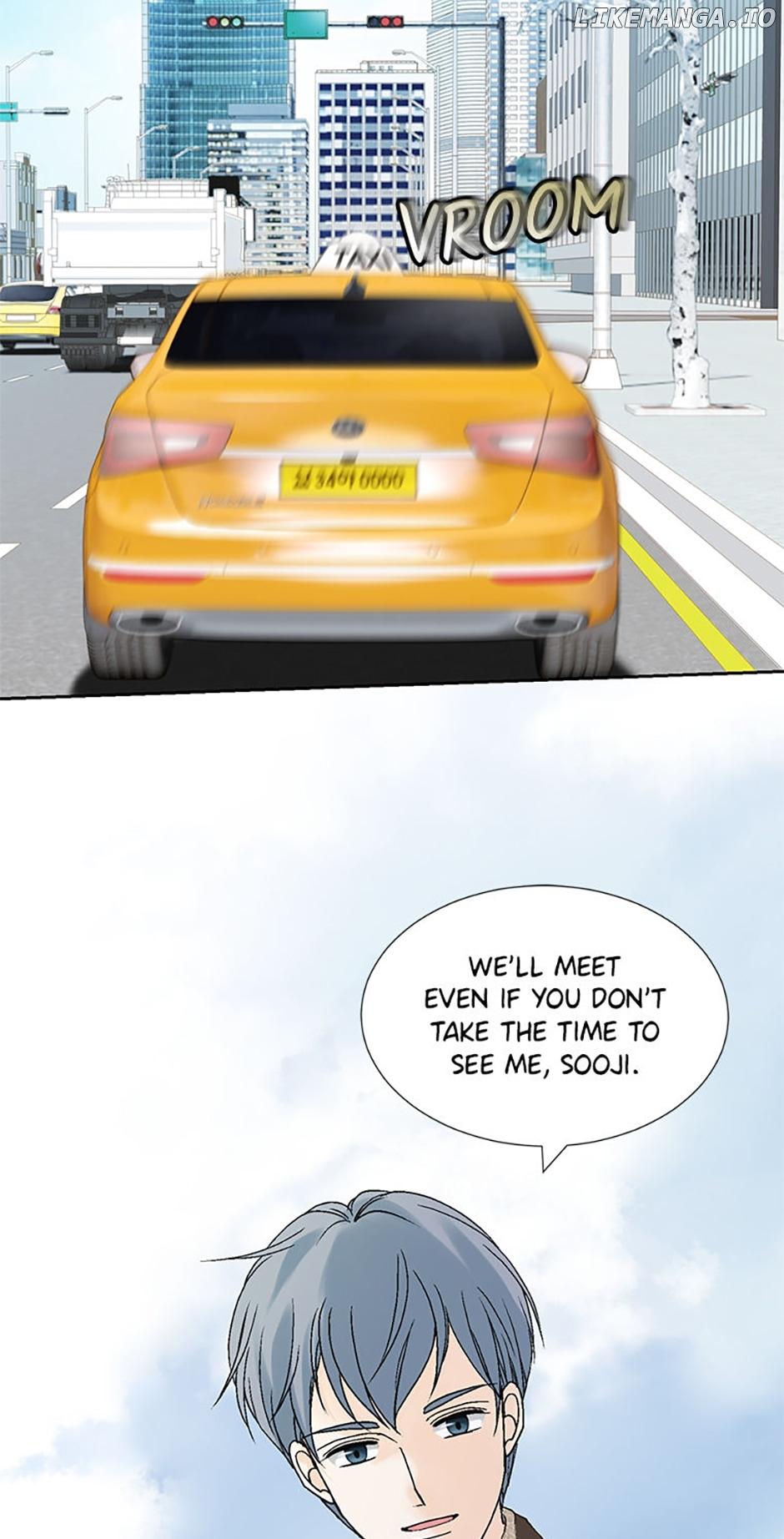 Flavors of Reincarnation Chapter 126 page 38