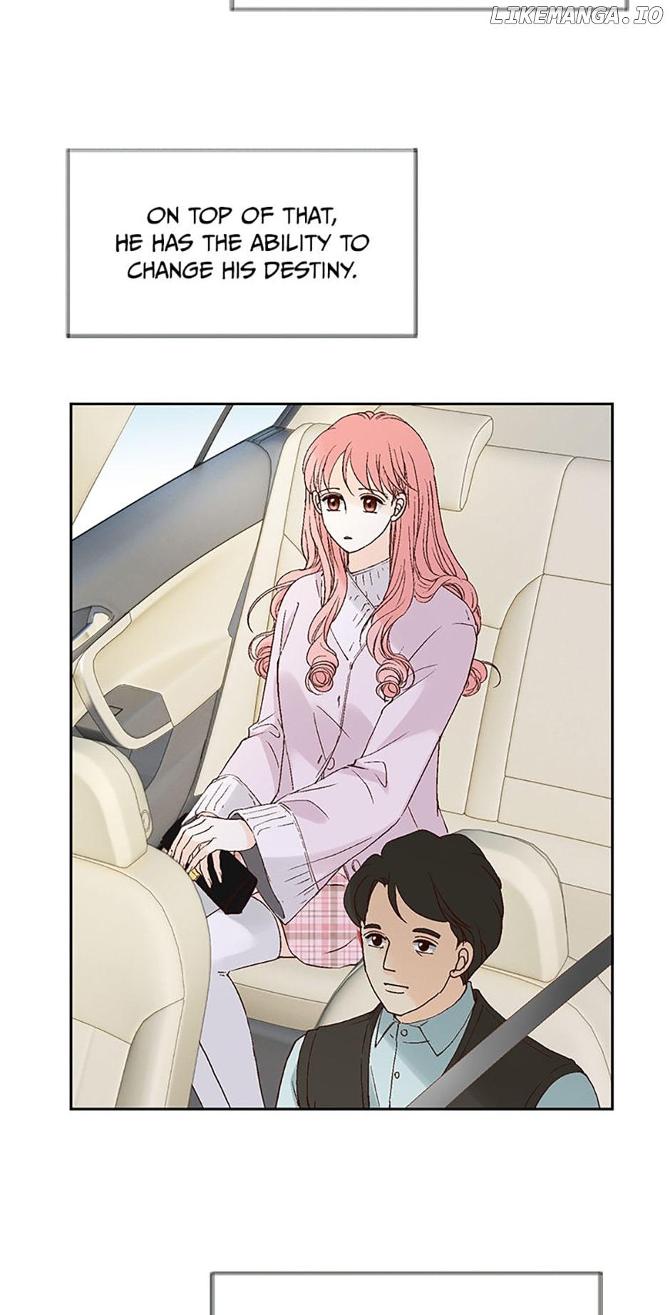 Flavors of Reincarnation Chapter 126 page 40