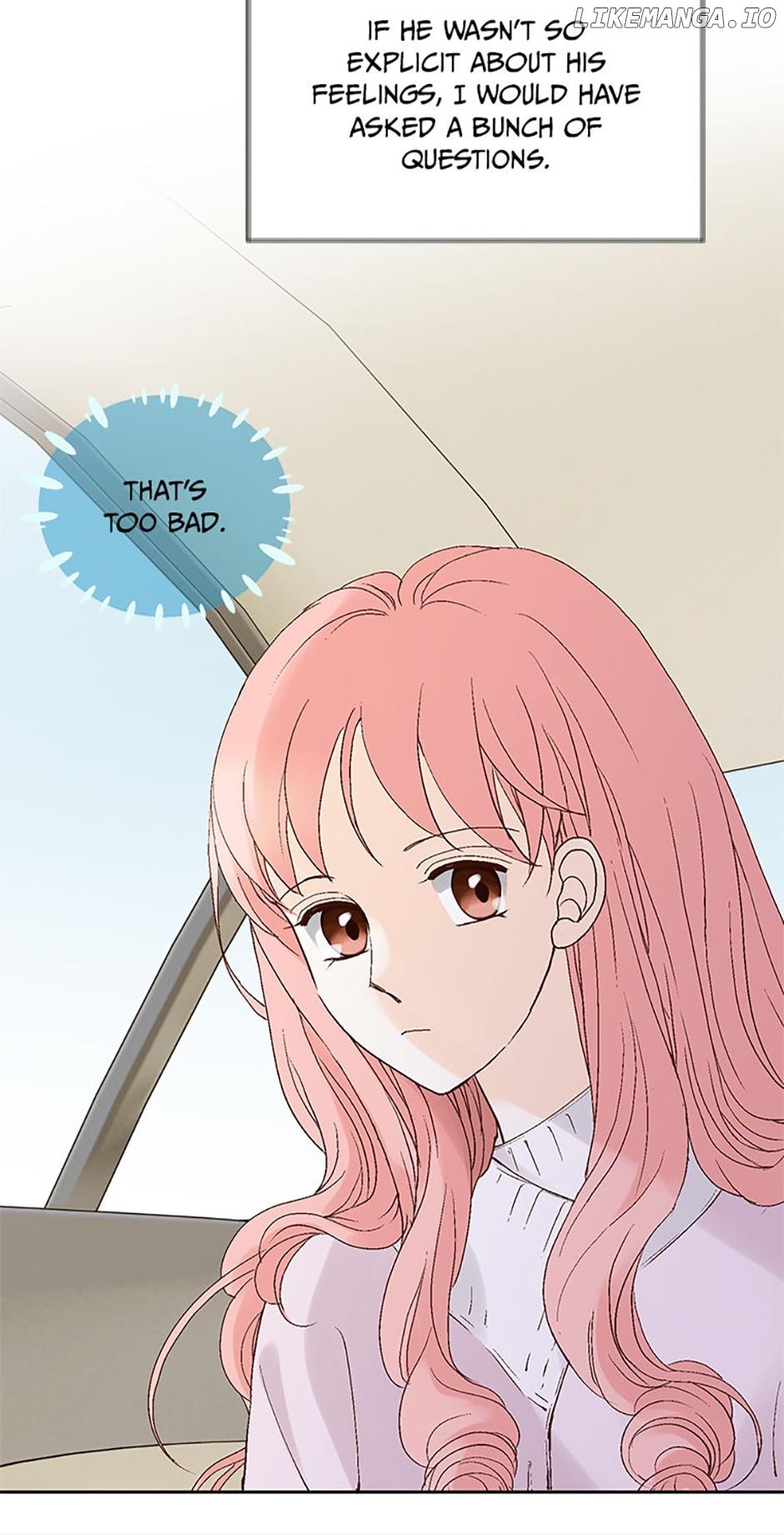 Flavors of Reincarnation Chapter 126 page 41
