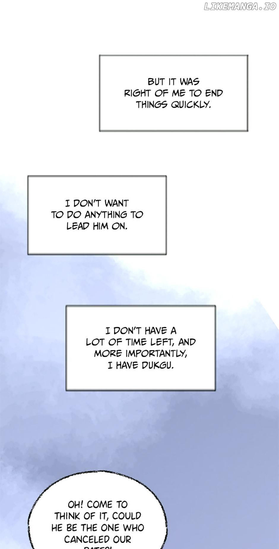 Flavors of Reincarnation Chapter 126 page 42