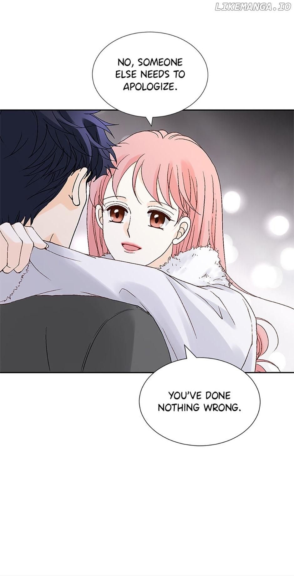 Flavors of Reincarnation Chapter 126 page 48