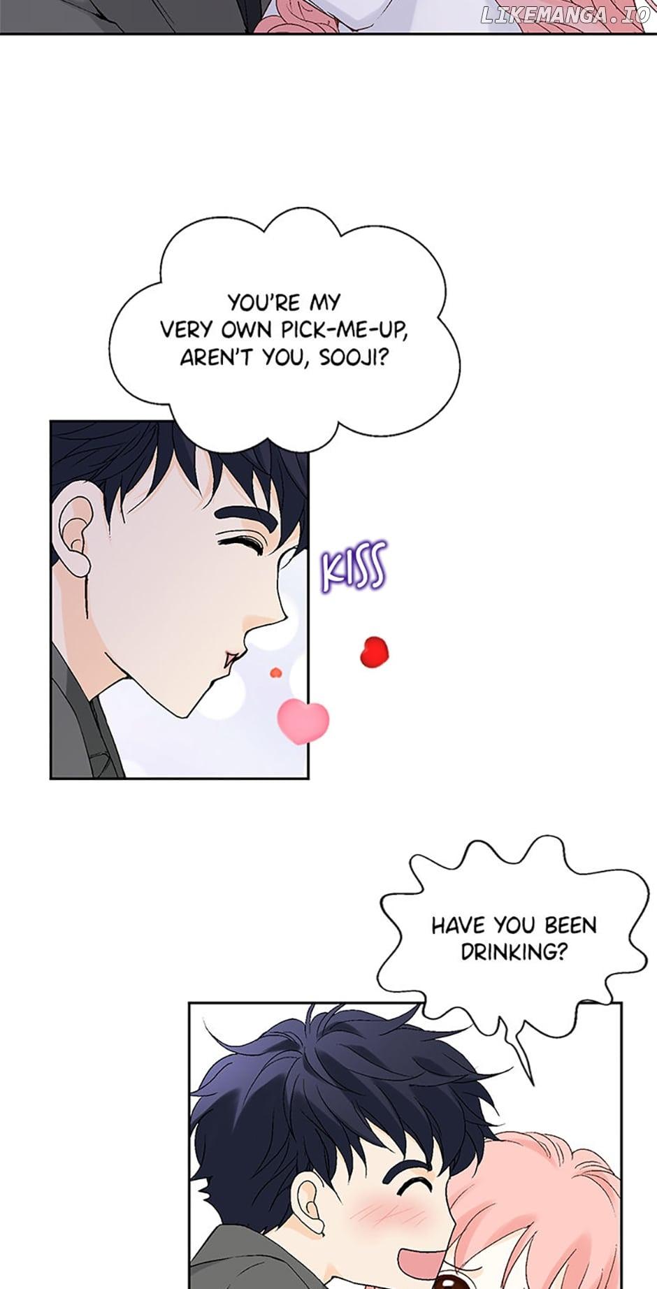 Flavors of Reincarnation Chapter 126 page 51