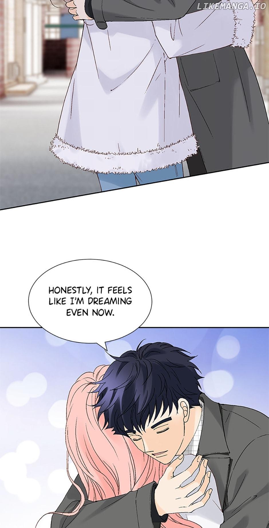 Flavors of Reincarnation Chapter 126 page 53