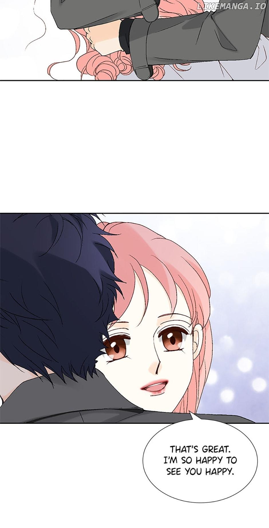 Flavors of Reincarnation Chapter 126 page 54