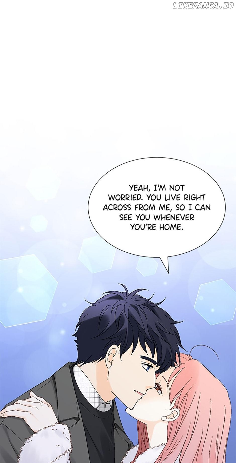 Flavors of Reincarnation Chapter 126 page 56