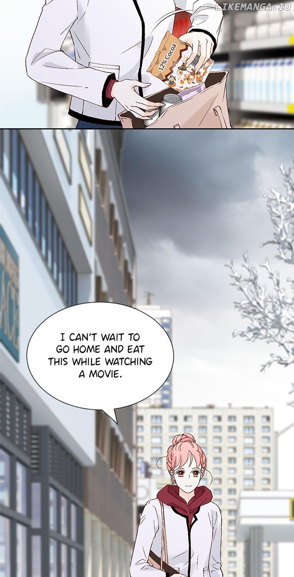 Flavors of Reincarnation Chapter 126 page 59