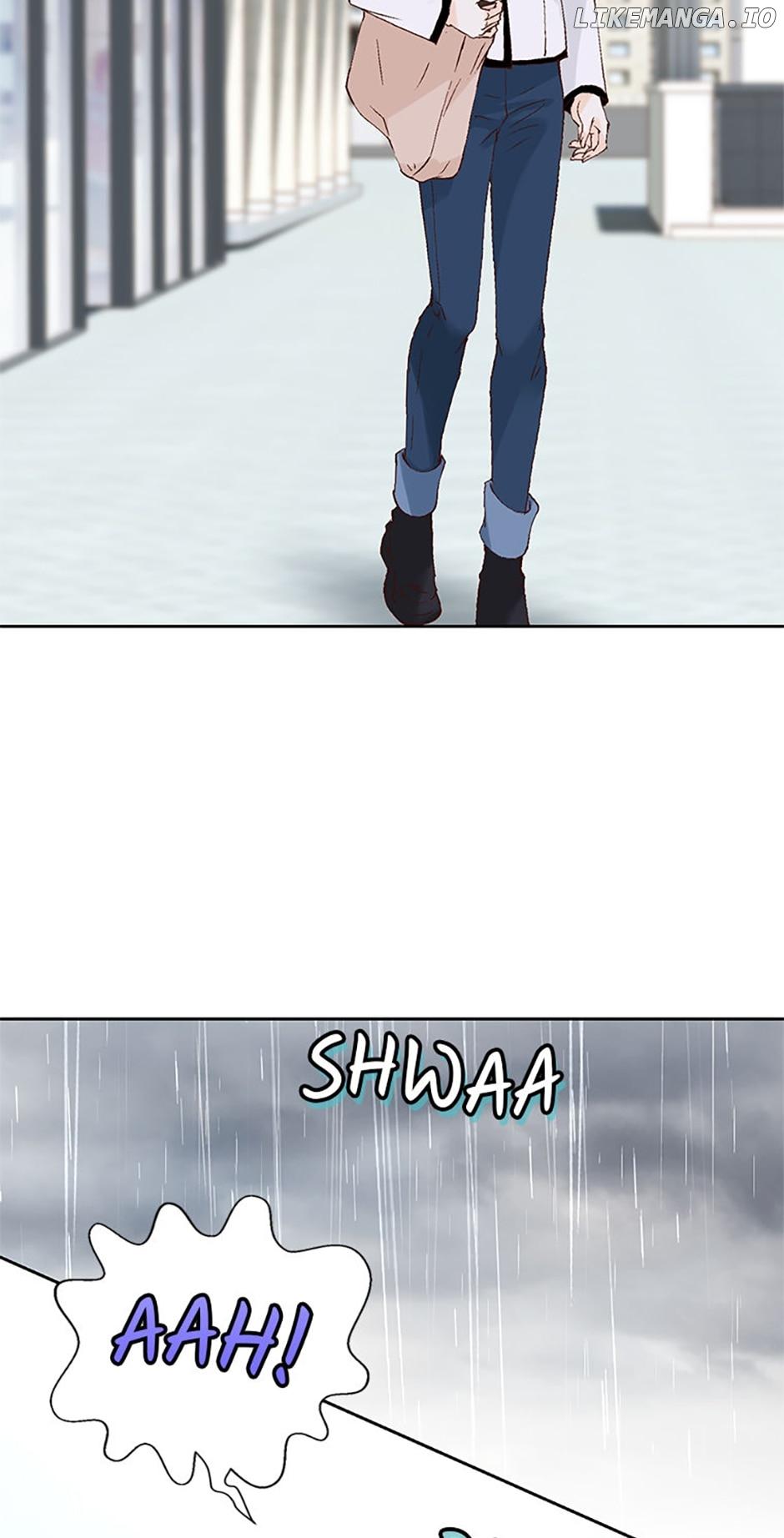 Flavors of Reincarnation Chapter 126 page 60